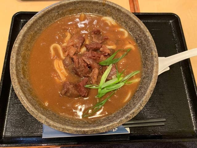 うどんのことのは - サブ画像3