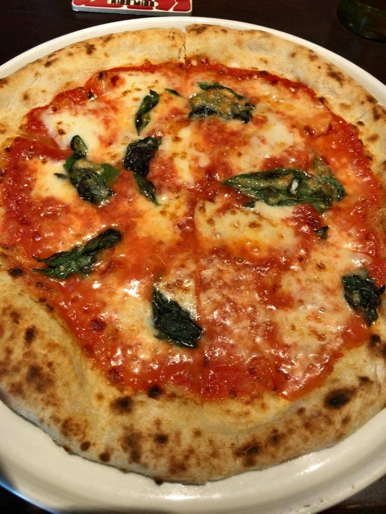 Italian Bar RIZE MIZE