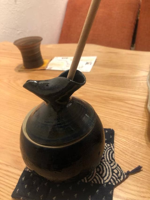 cafe SIAN - サブ画像1