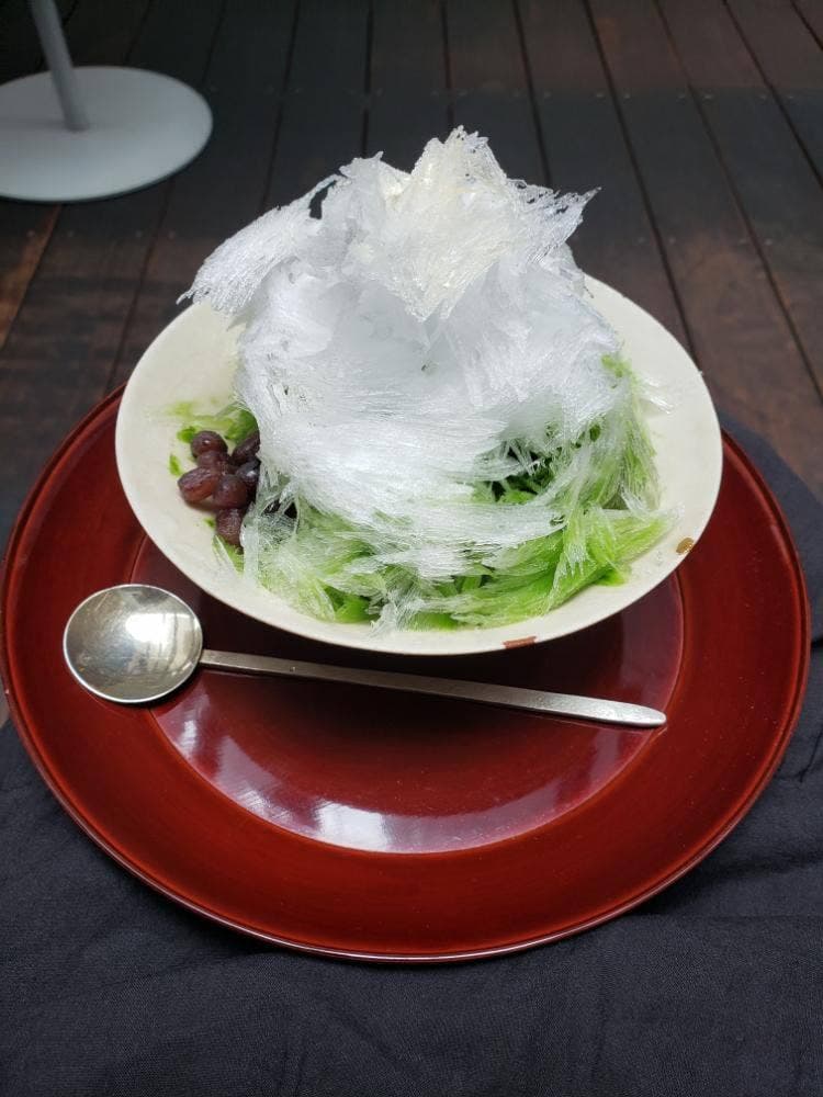 うおがし銘茶 茶・銀座