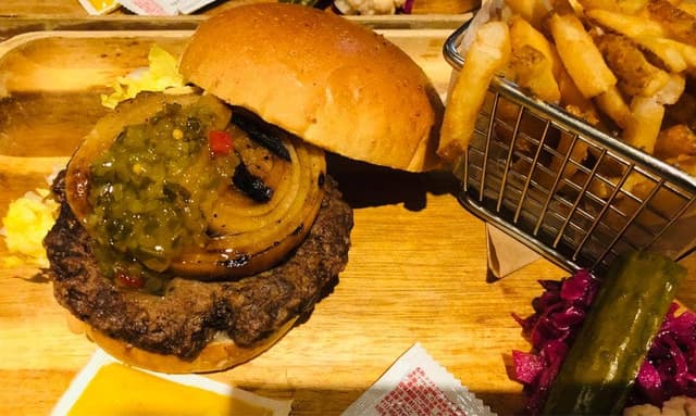 HangOut HangOver 西武新宿Brick St.店 - サブ画像3