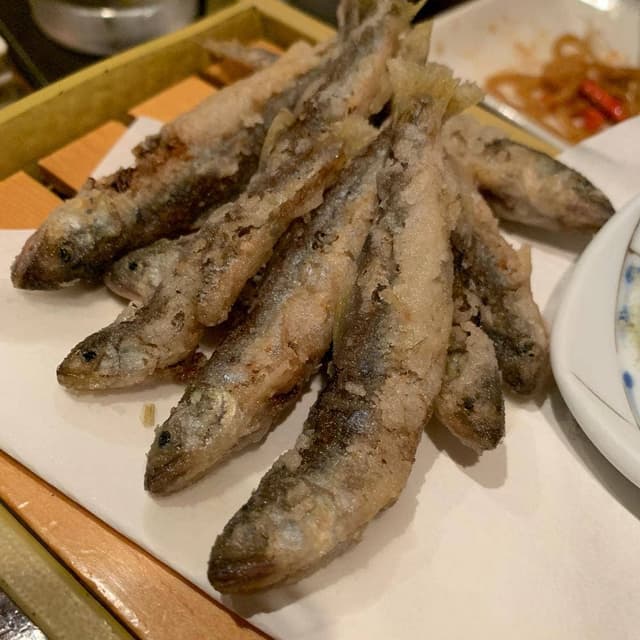郷港 - サブ画像1