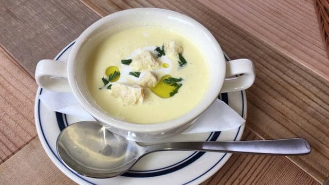 キッチン ノー ネーム - サブ画像1