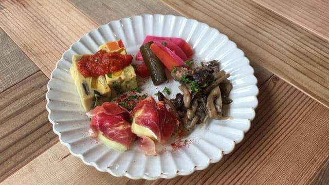 キッチン ノー ネーム - サブ画像2