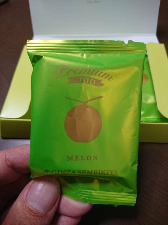 京橋千疋屋 東京駅グランスタ店 - サブ画像2