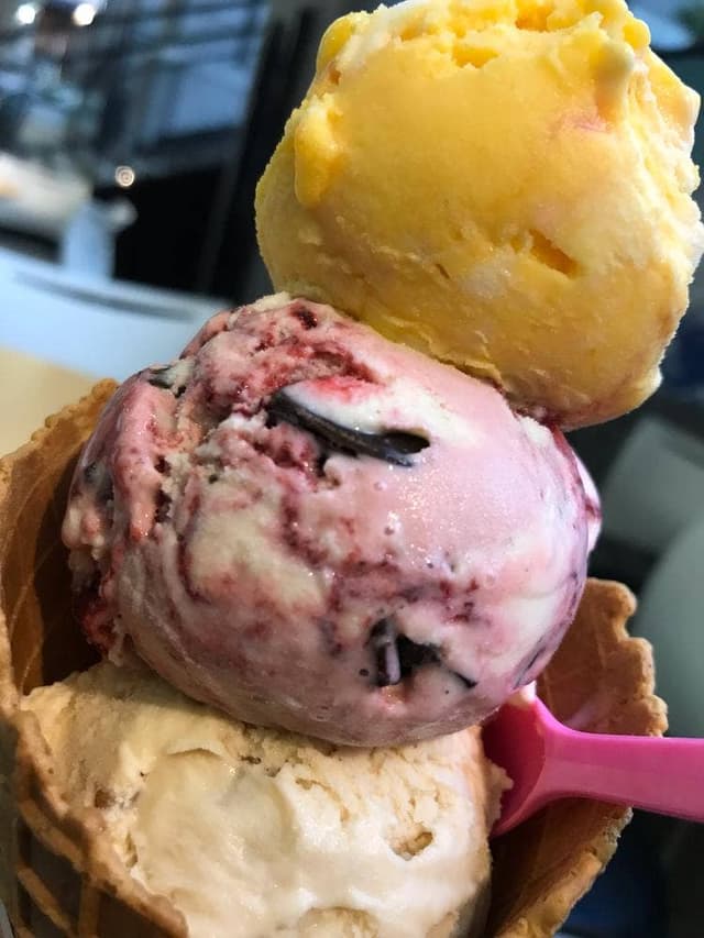 サーティワンアイスクリーム 京都ヨドバシ店 - サブ画像3