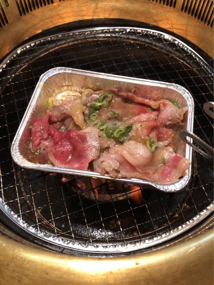焼肉でん 彦根店