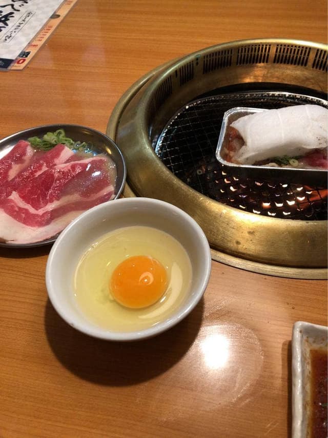焼肉でん 彦根店 - サブ画像1