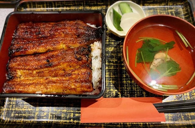 登喜和 - サブ画像1