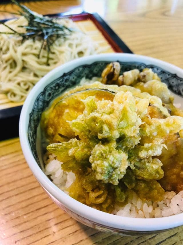 望郷の湯 出店 - サブ画像2