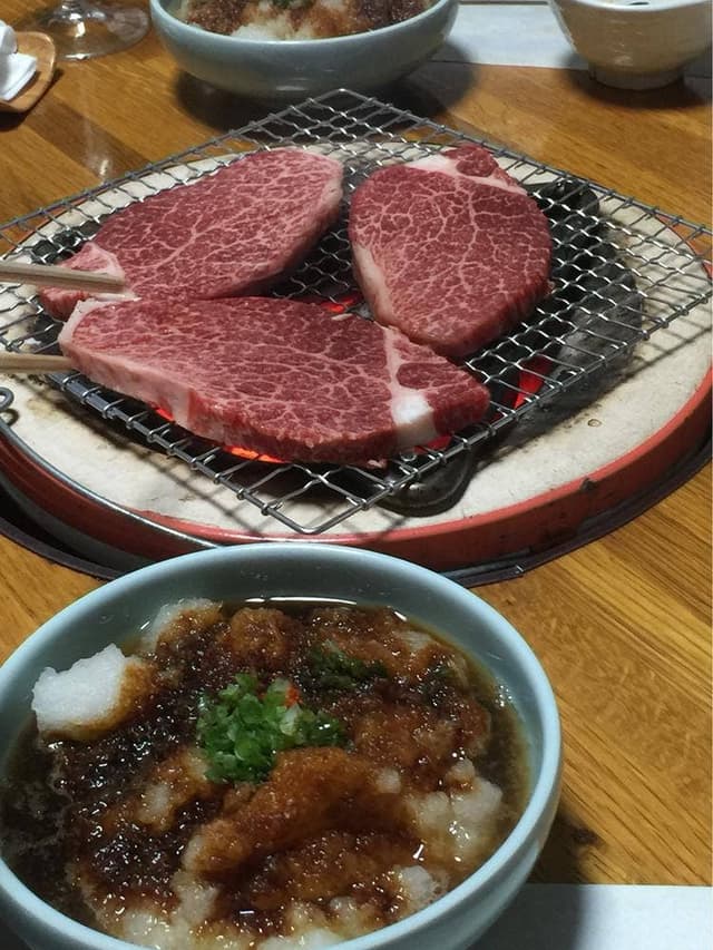 京町柿安本店 - サブ画像1