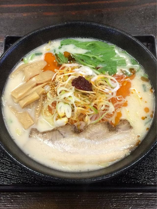 煮豚亭 砂馬 - サブ画像2