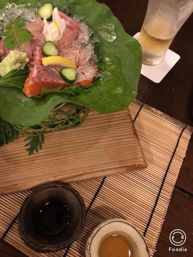お食事処 シャラ はづ合掌 - サブ画像1