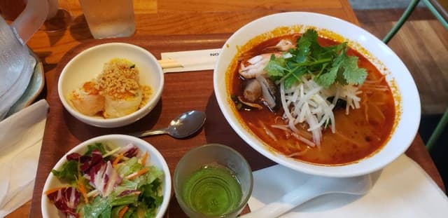 サイアムセラドン 品川店 - サブ画像3