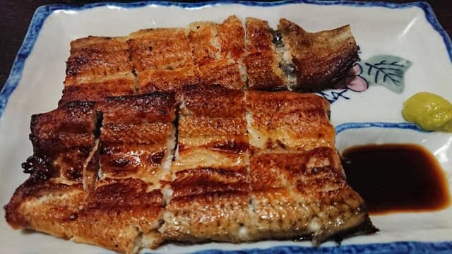 うなぎ初 - サブ画像1