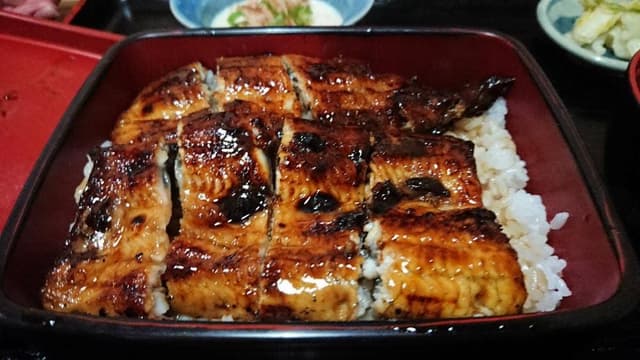 うなぎ初 - サブ画像2