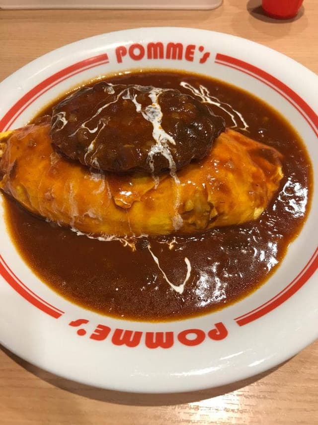 ポムの樹 たまご物語 流山おおたかの森店 - サブ画像3