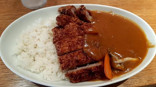 いつものカレー - サブ画像1