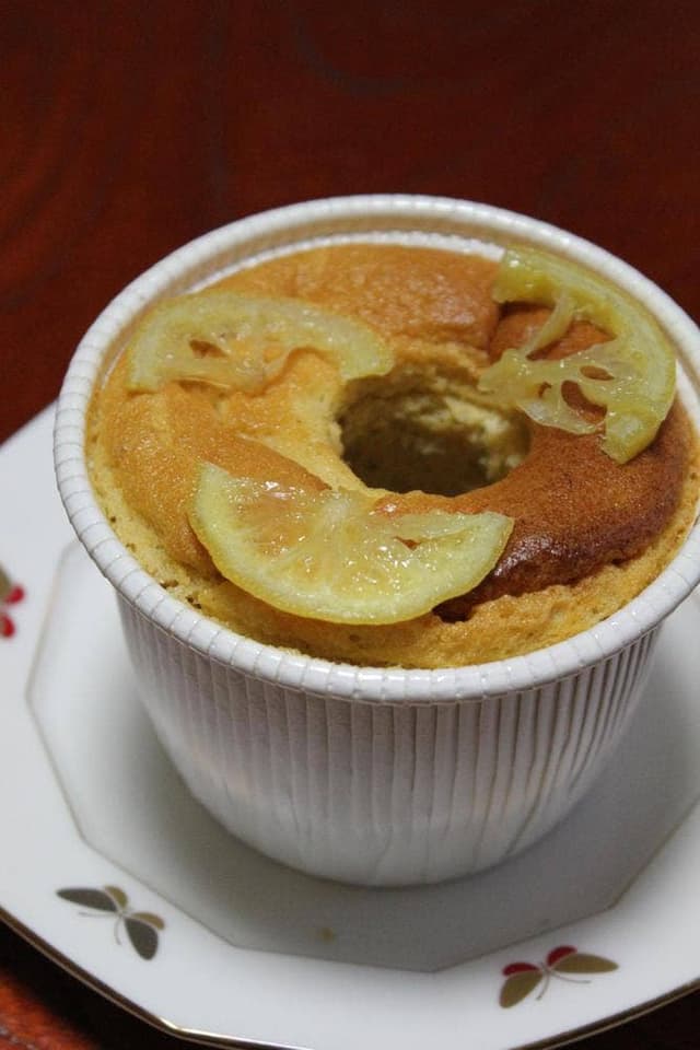 シフォンケーキの店 - サブ画像1