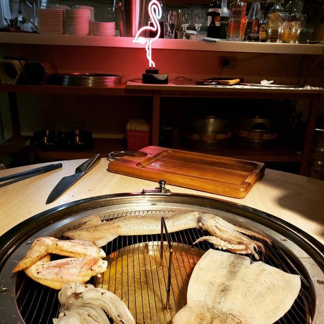 The People's Restaurant SILSILE Shibuya Lab. - サブ画像3