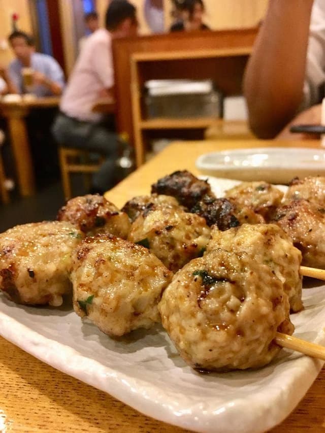炭火焼とり 萬作 - サブ画像3