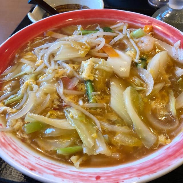 味の民芸 羽村店 - サブ画像3