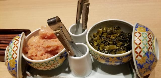 博多もつ鍋やまや 北千住店 - サブ画像2