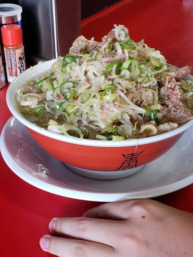 豚男 -BUTAMEN- - サブ画像2