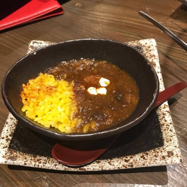 疾風ホルモン 前島店 - サブ画像3