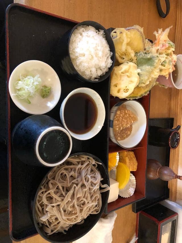 そば処 吉咲 - サブ画像3