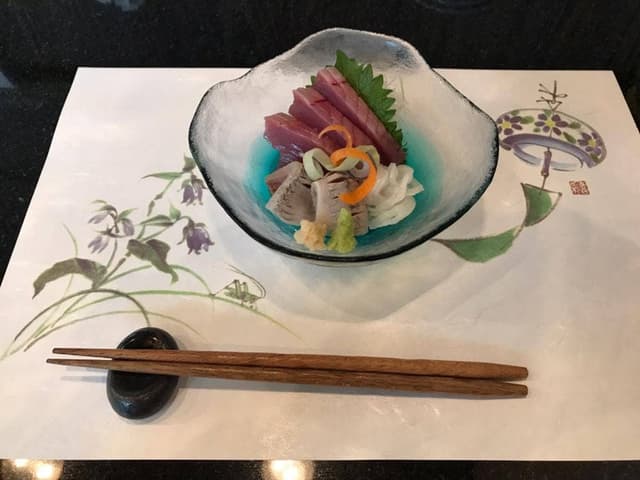 食彩庵 わたつみ - サブ画像1