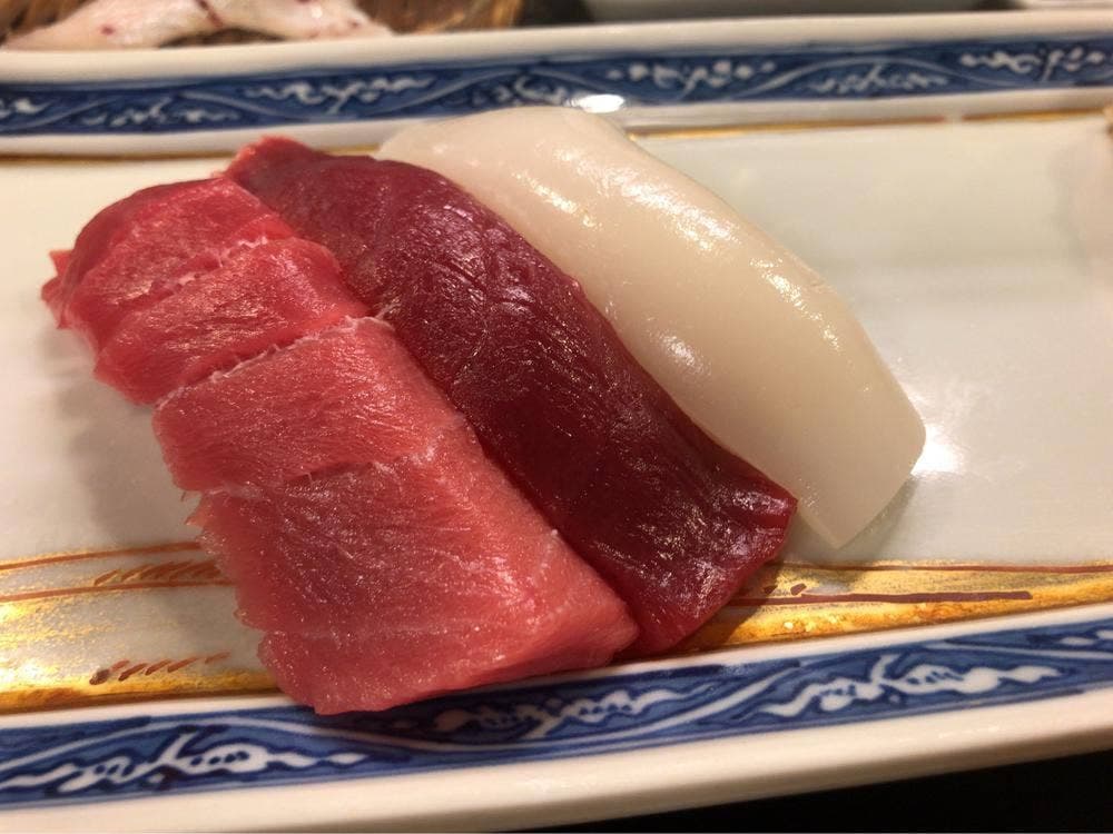 寿司芳