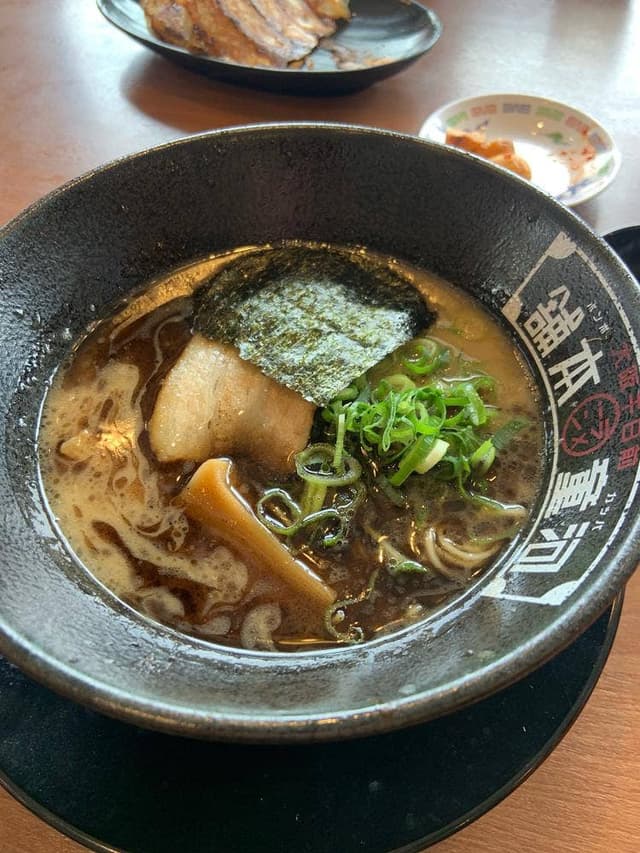 河童ラーメン本舗 宝塚店 - サブ画像3
