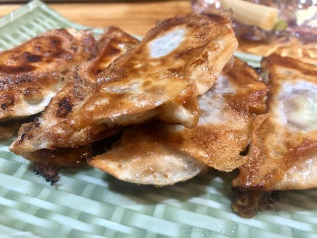 餃子専門店 いろいろ屋 女子大小路店 - サブ画像2