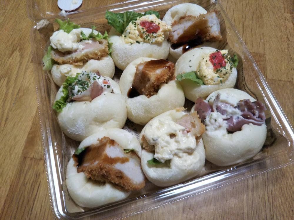 カンテボーレ 座間店