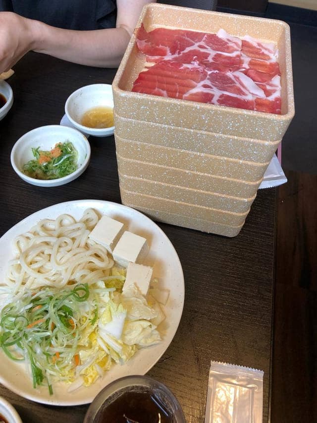 しゃぶ葉 東大阪瓜生堂店 - サブ画像2