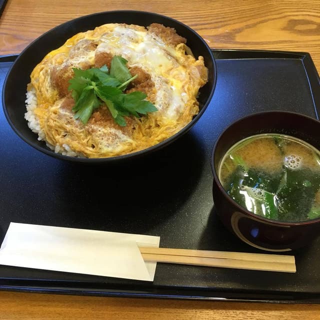 田中庵 - サブ画像3