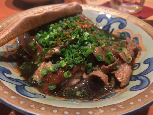 もつ焼 塩田屋 春吉 - サブ画像3