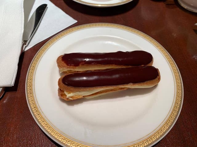 銀座トリコロール 玉川高島屋S・C - サブ画像1