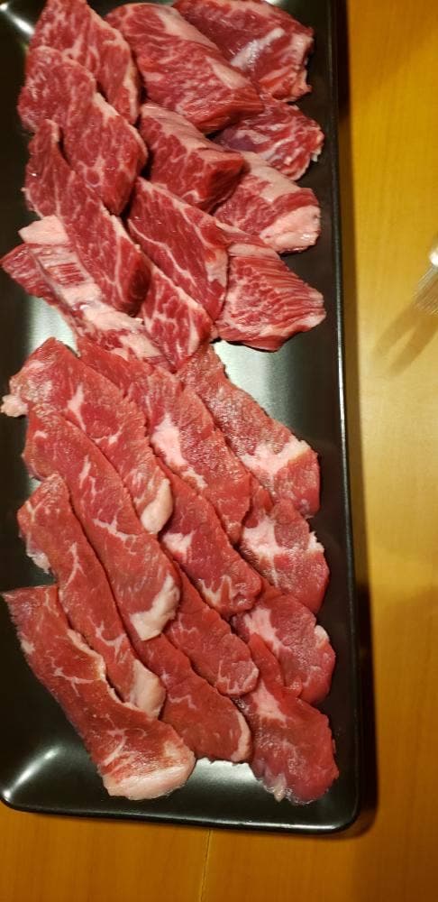 ホルモン・焼肉 まる笑 柏陽店 - サブ画像2