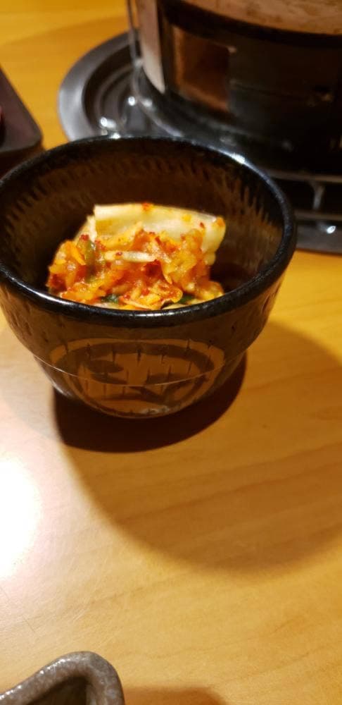 ホルモン・焼肉 まる笑 柏陽店 - サブ画像3