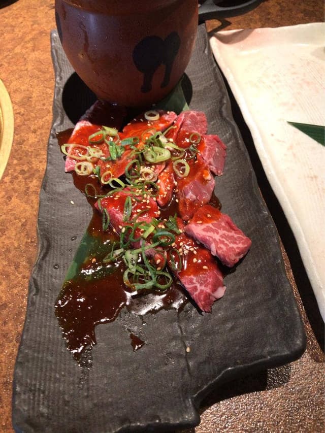 肉の入江 - サブ画像1