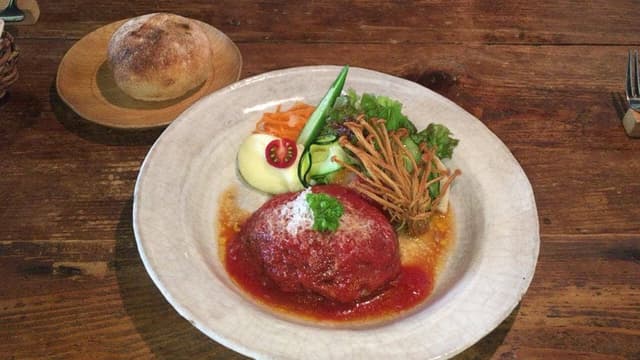 喫茶 タユタウ - サブ画像1