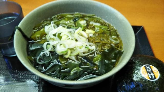 のりば食堂 しおさい 両津店 - サブ画像1