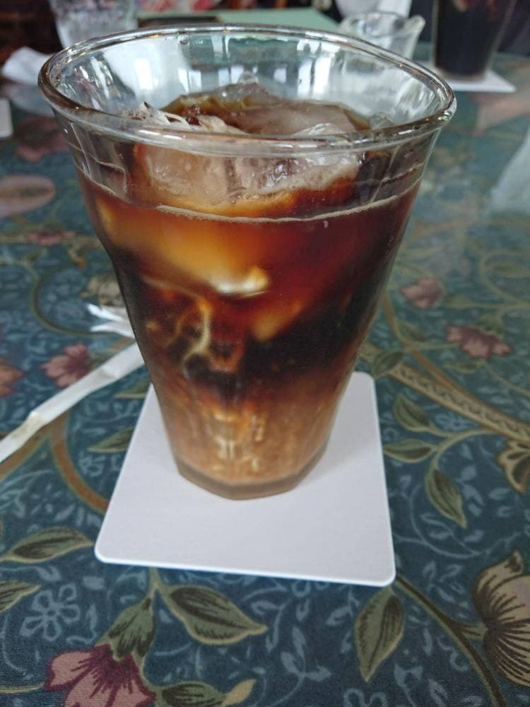 cafe GREEN