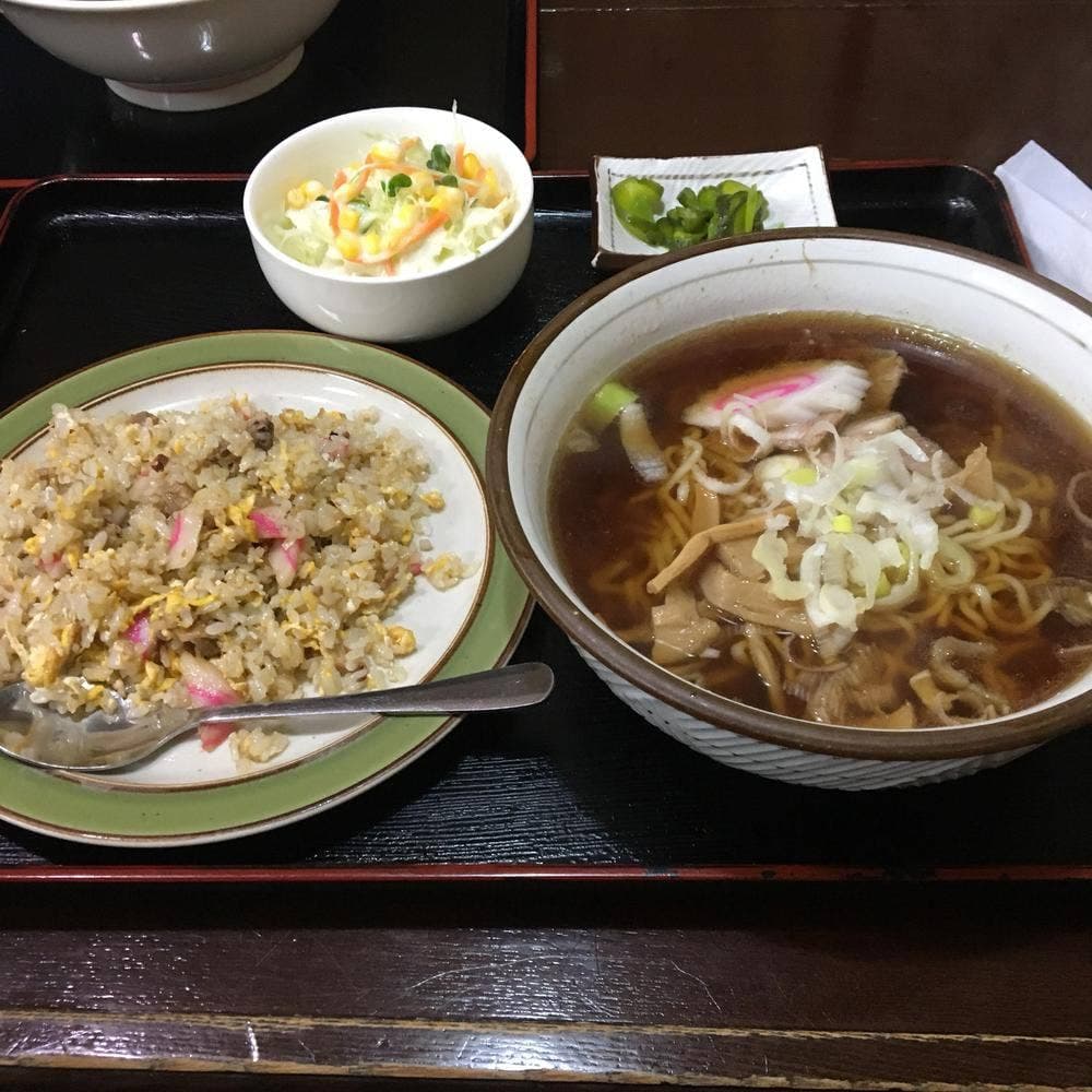 チャイナレストラン金華楼