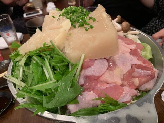黒木屋 銀座一丁目 - サブ画像2