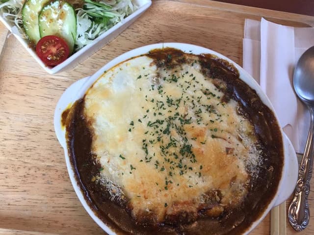 門司港茶寮 別館 - サブ画像3