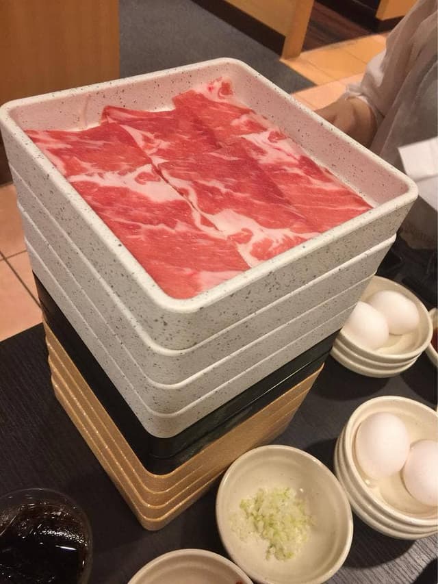 しゃぶ葉 小金井本町店 - サブ画像3