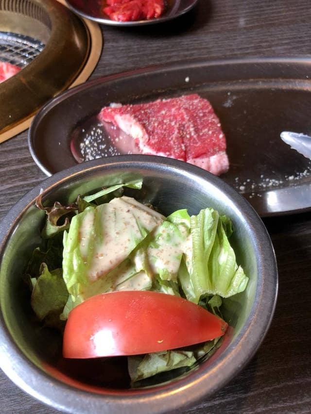 桜食堂 - サブ画像3
